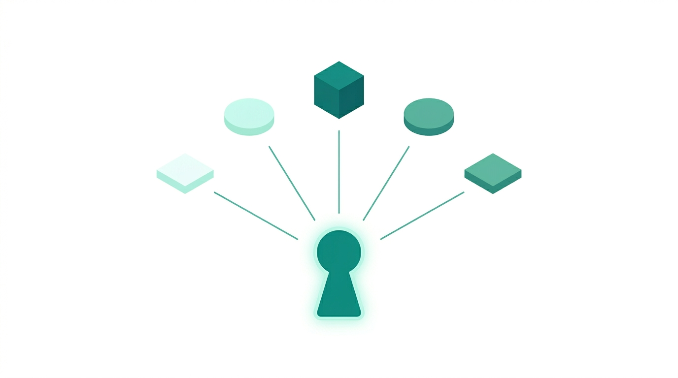 Один API — все модели