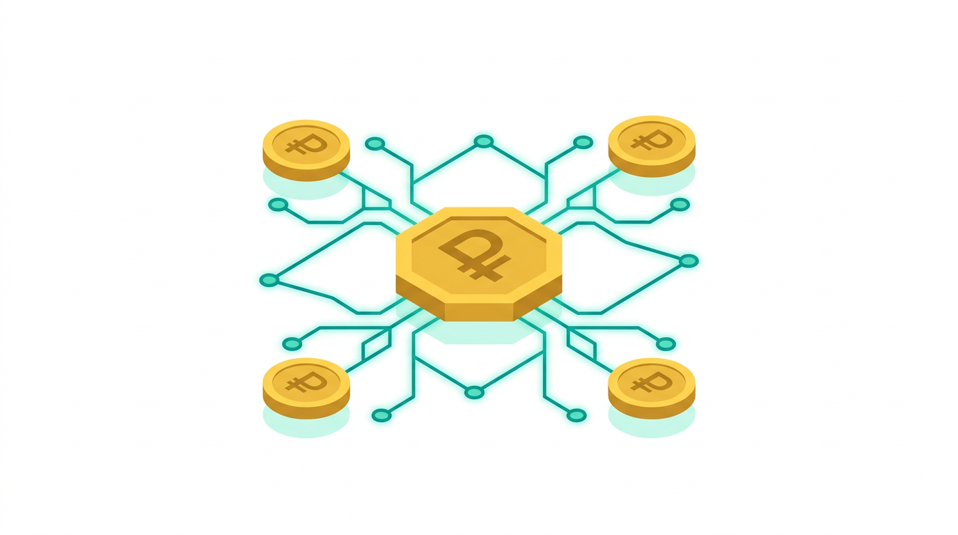 Оплата в рублях